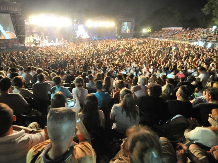 Skuplje karte za Nišvil od 1. juna 7 Nisville