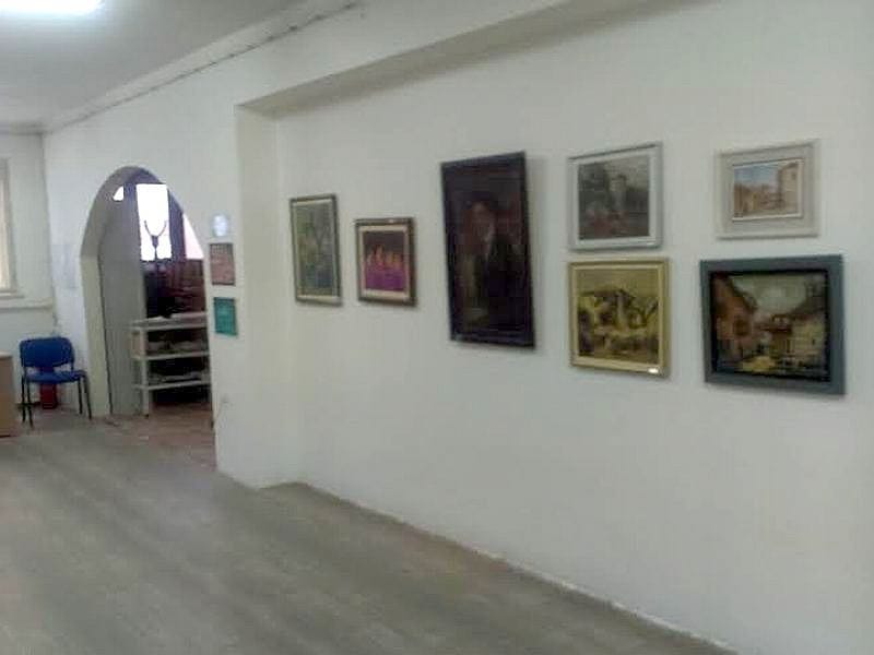 Završeno renoviranje leskovačke Biblioteke 19 leskovac1