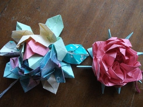 origami