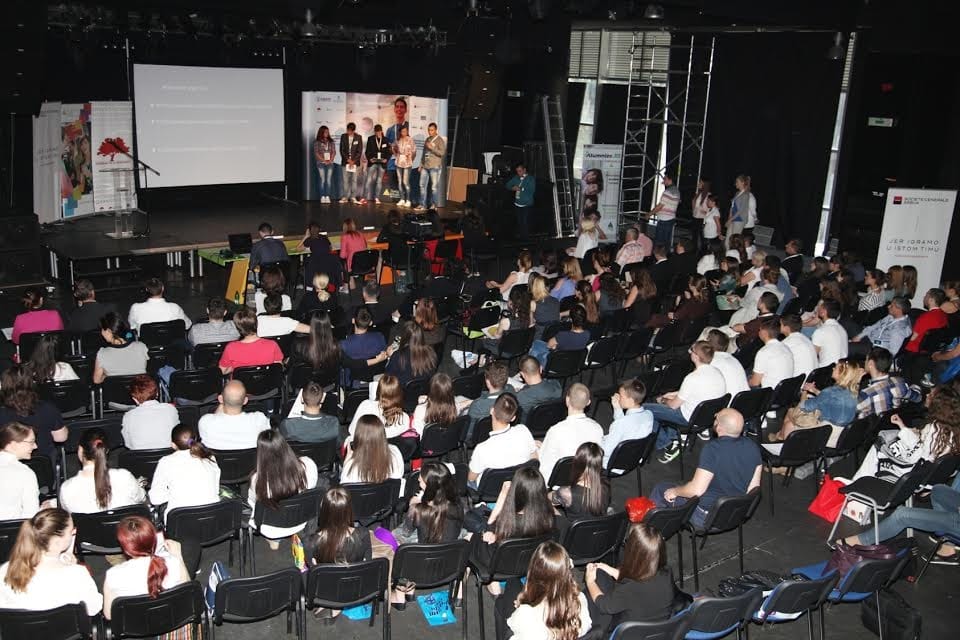 Prezentacija ucenicke kompanije