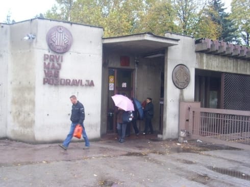 Garderoba iz “1. maja” za najugroženije 2 Prvi maj Pirot