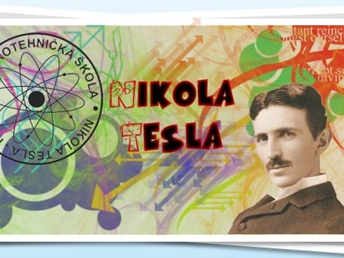 ETS Nikola Tesla
