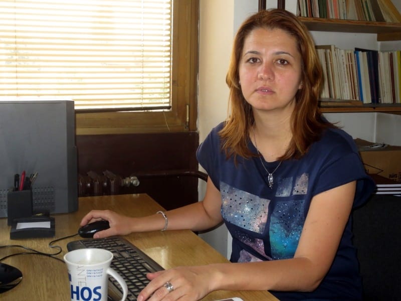 Dragana najbolji matematicar