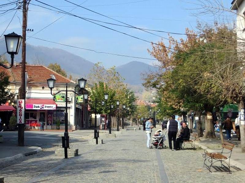 vranje