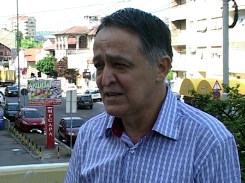 Ranković podneo ostavku zbog sukoba interesa 5 rankovic ntv rs