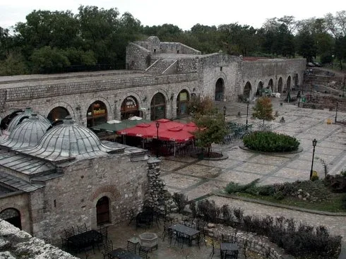 Promene u Savetu koji odlučuje o niškoj Tvrđavi 11 tvrdjava skypercity