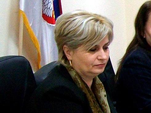dejana mitic opstinska uprava svrljig kosta
