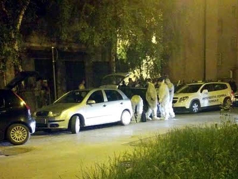 ubistvo Milos Savic juzne vesti