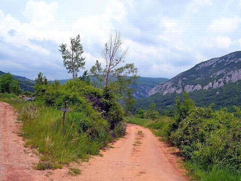 atarski putevi KOSTA Ilustracija JUZNE VESTI