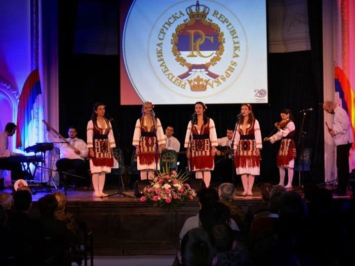 Koncert etno-grupe “Trag” 13 Etno grupa Trag 9 2013