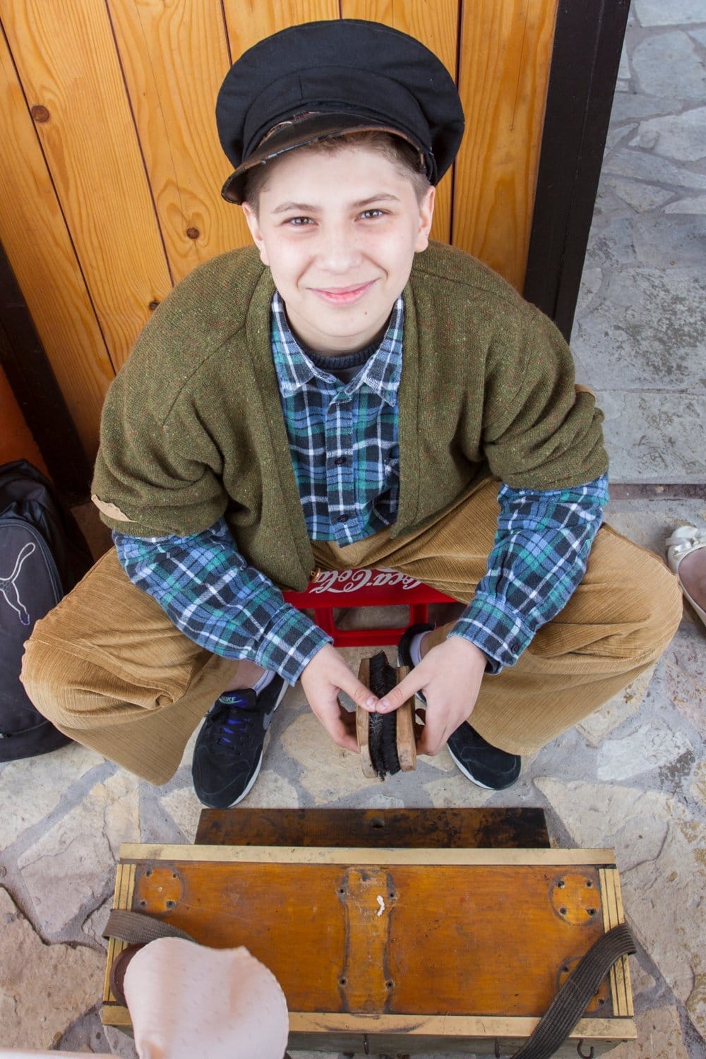 luka zdravkovic kao stanoje