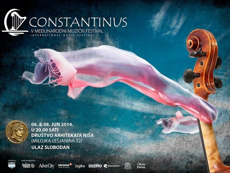 Constantinus