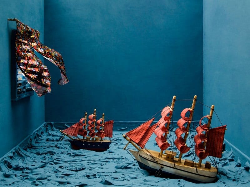 Fotografije inspirisane haiku poezijom 11 Rina Vukobratovic The girl who sees the verses 1