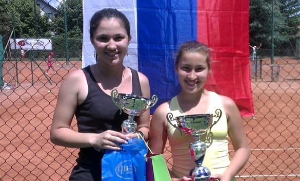 TEODORA FINALE I MESTO 2014