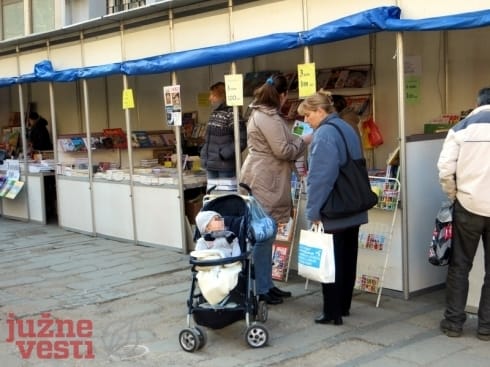 490x370 Salon knjiga