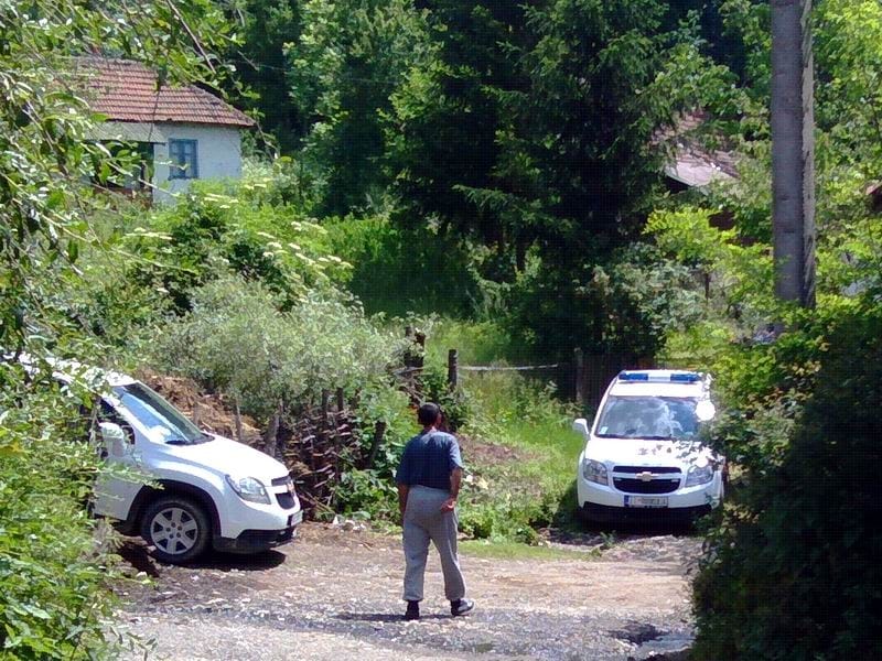 Sin ubio oca u Svrljigu 18 ubistvo LoZAN SVRLJIG