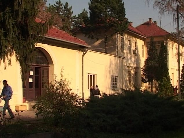 Leskovac: Pokušao da se zapali u bolnici 15 sluzba psihijatrije