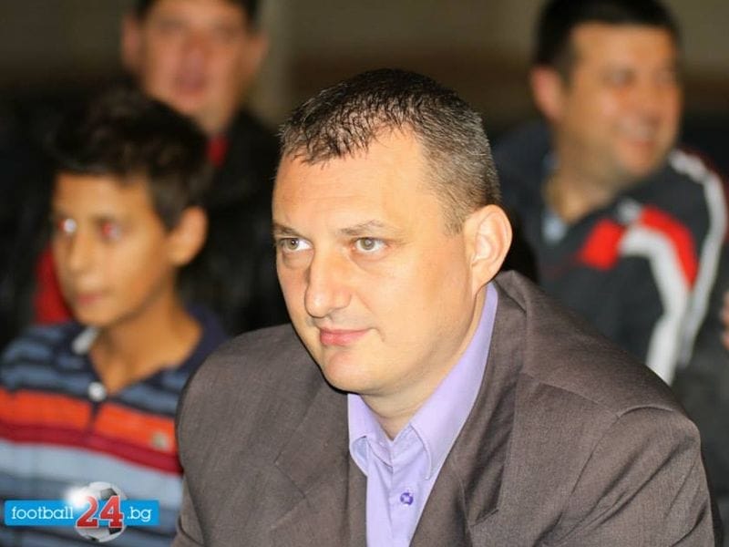 Nova politička "preletanja" u Dimitrovgradu 18 foto Dragan Mancev autor Biser Todorov