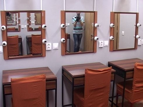 Završena rekonstrukcija pozorišta u Leskovcu 3 LESKOVAC pozoriste