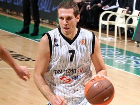 dusan kecman
