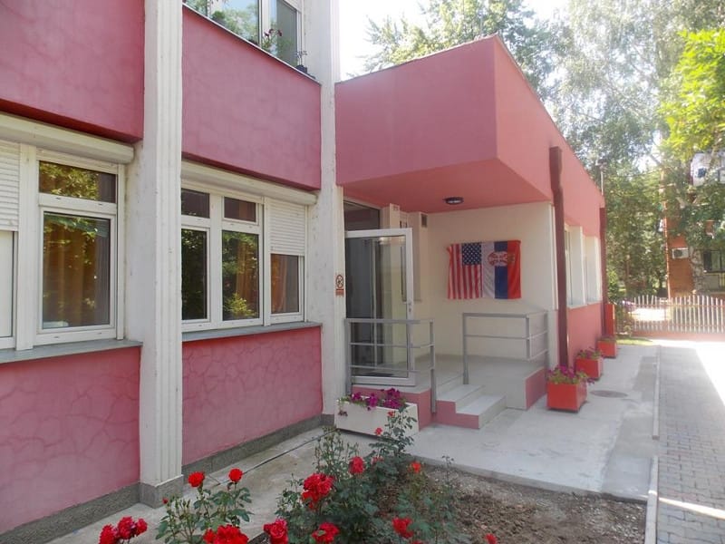 Završen Centar za dnevni smeštaj starih i dementnih 14 10458930 705522966150547 4874614026777931972 n