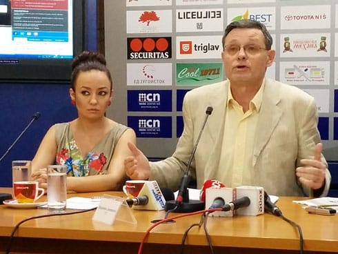 Branislav Jovanović