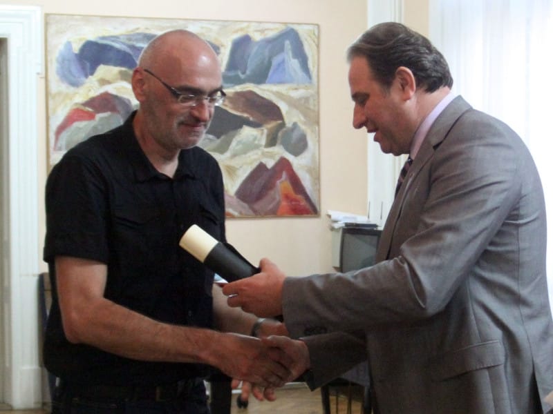 nagrada branko miljkovic