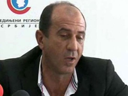 Međarac još u pritvoru zbog brata u bekstvu 20 Medjarac Goran Ljubic