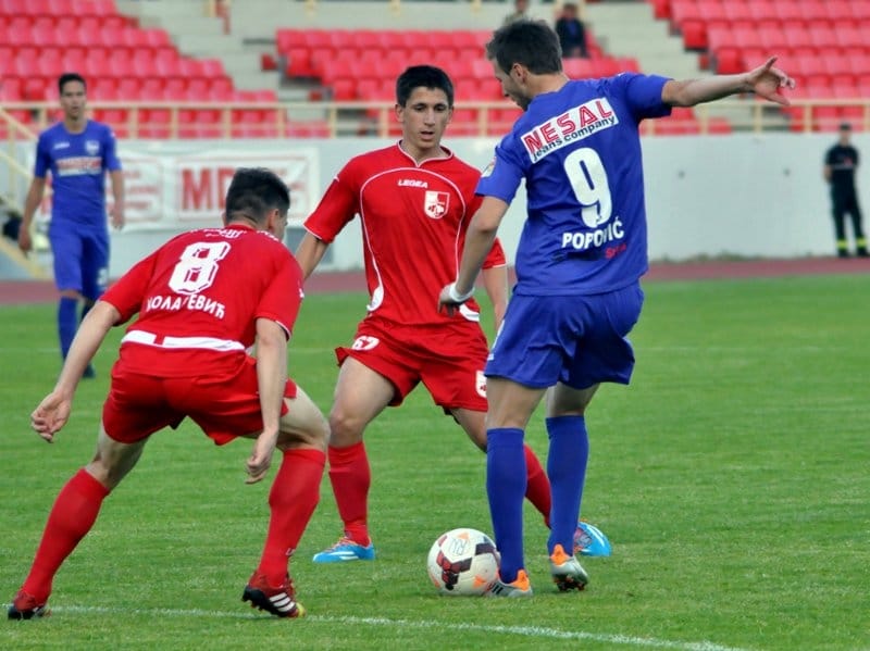 nikola toti mitrovic