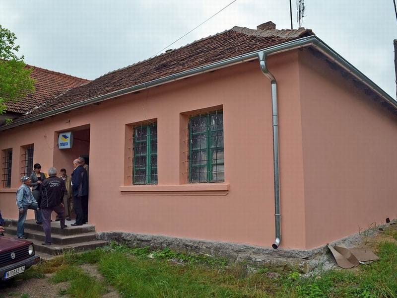 mz varos svrljig rekonstrukcija KOSTA Juzne vesti