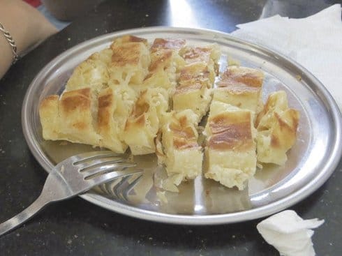 burek bujanovac