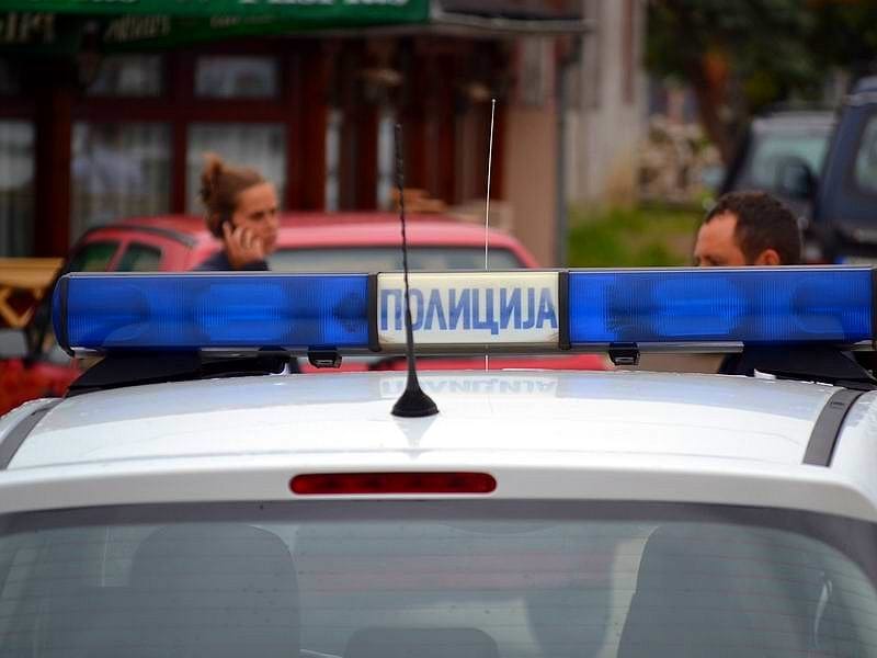 Slučaj prijavljenog silovanja u Nišu: Policija prikupljene informacije predala tužilaštvu 9 Policija ilustracija KOSTA Juzne vesti