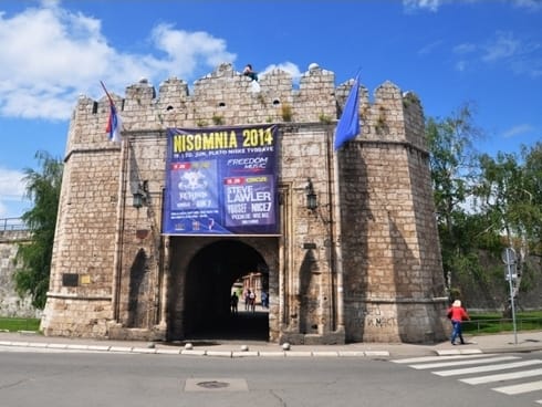 "Nisomnia" u Tvrđavi bez obzira na vremenske prilike 11 Tvrdjava