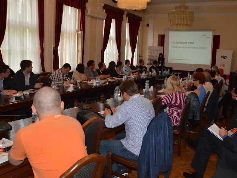 Vip forum Porodicne firme