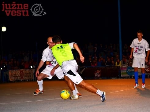 Počelo prijavljivanje za "Vidovdanski turnir“ u Svrljigu 13 Vidovdanski turnir Svrljig JUZNE VESTI Kosta