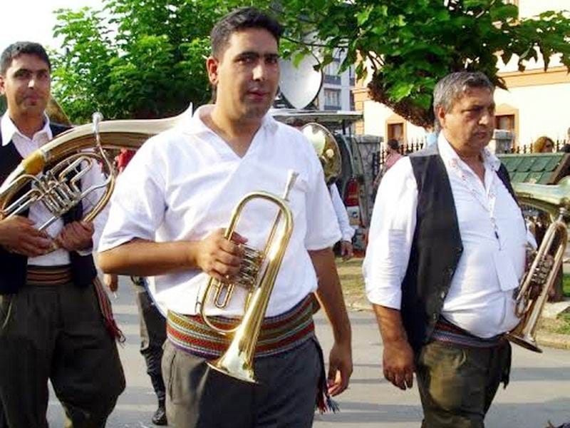 Ekrem Mamutović očekuje pobedu u Guči 16 ekrem mamutovic