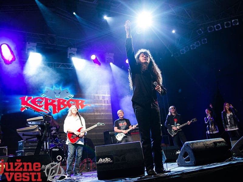 Prvo veče "Nisomnije" u znaku "Kerbera" 10 Nisomnia 11