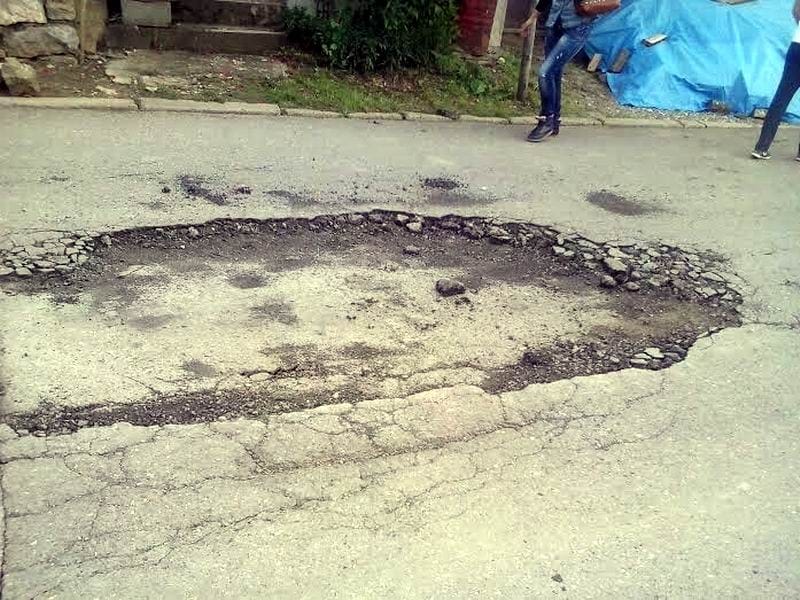 posledice nevremena u dgd