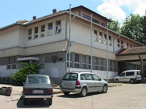 I učenica Gimnazije obolela od tuberkuloze 4 gimnazije vlasotince