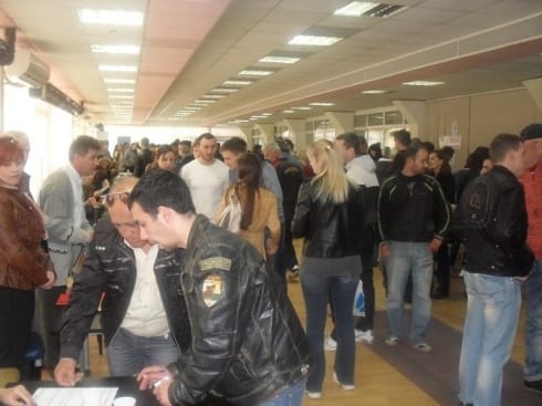 Sajam zapošljavanja u Surdulici 3 490x370 sajam zaposljavanja