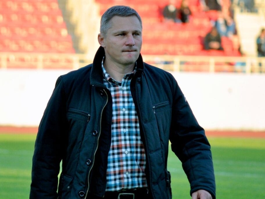 Milanović se vratio u surdulički Radnik 20 milan milanovic