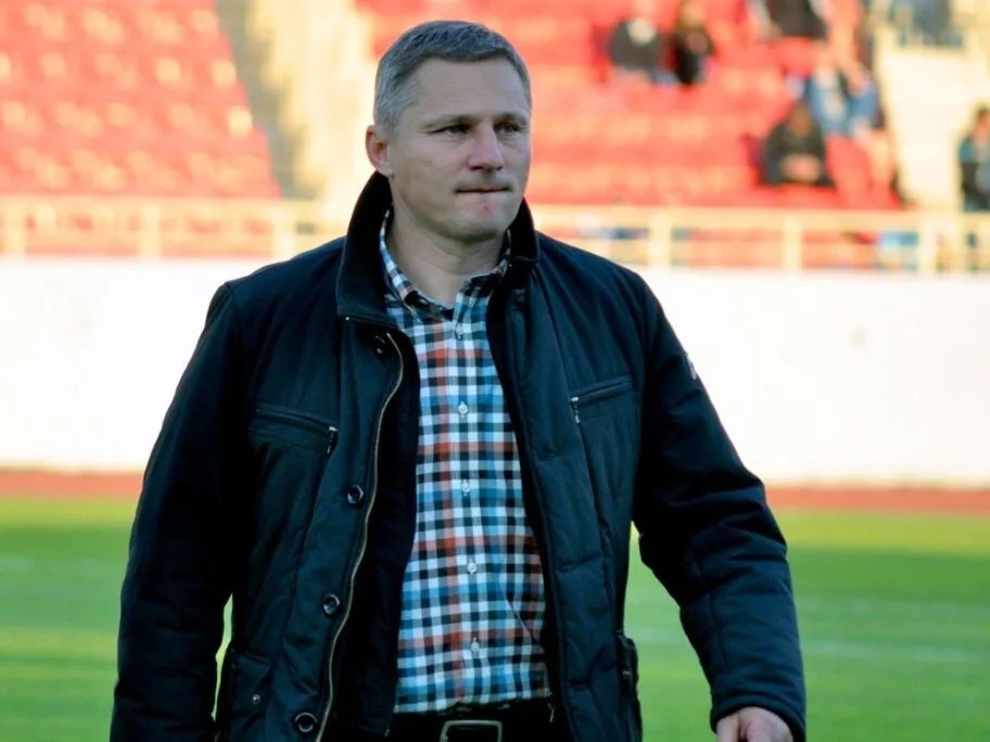 Milanović se vratio u surdulički Radnik 16 milan milanovic