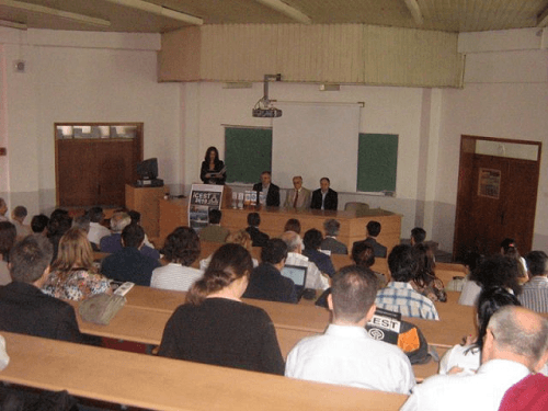 Naučni skup ICEST 2014 u Nišu 11 icest1