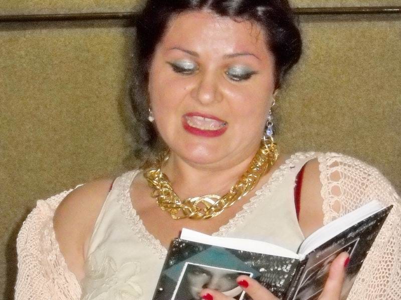 PROKUPLJE VECE DANIJELE MILANOVE Foto D Borisavljevic 2