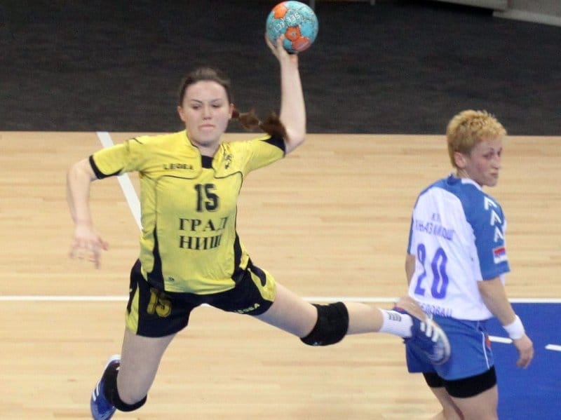 Naisine rukometašice spremne za Svetsko prvenstvo 13 teodora zdravkovic