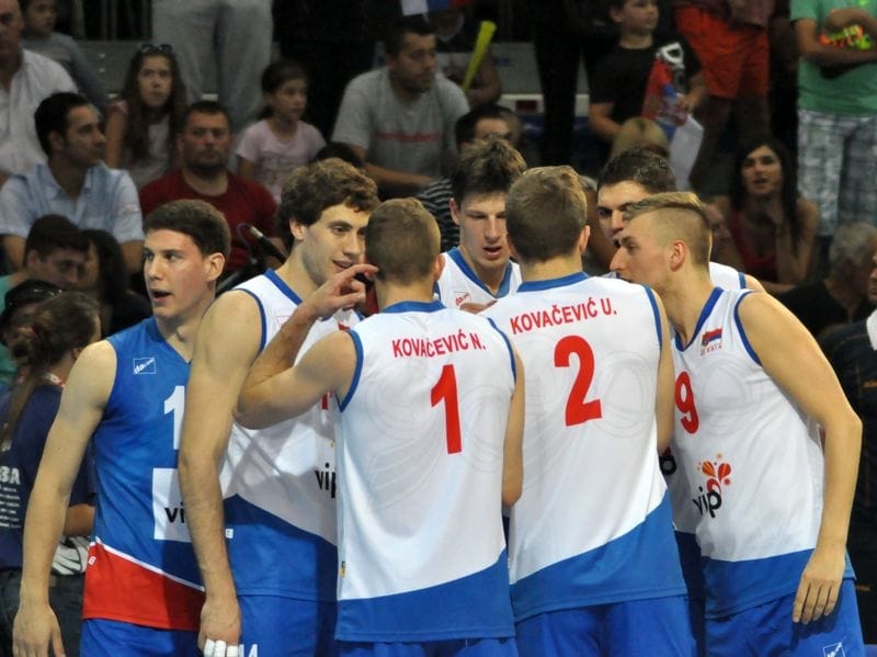 odbojkasi srbije u nisu