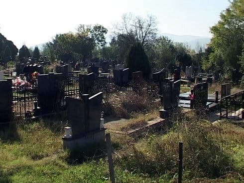 vrezinsko groblje ntv