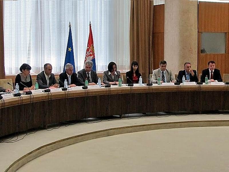 potpisivanje ugovora jelena trifunovic