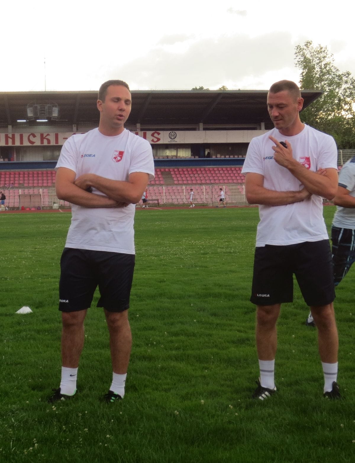 milanovic i stamenkovic