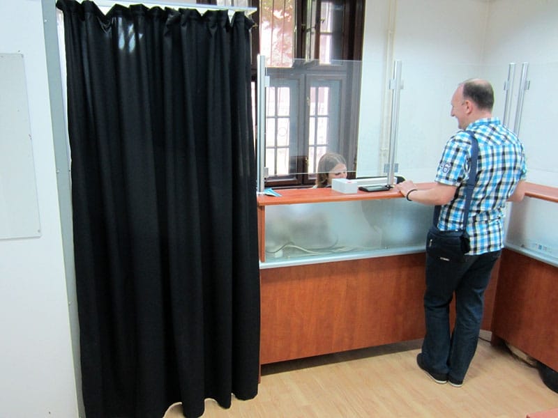 licne karte Niska Banja